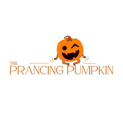The Prancing Pumpkin